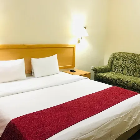 Jabal Akhdhar Hotel Al 'Aqar Exteriör bild