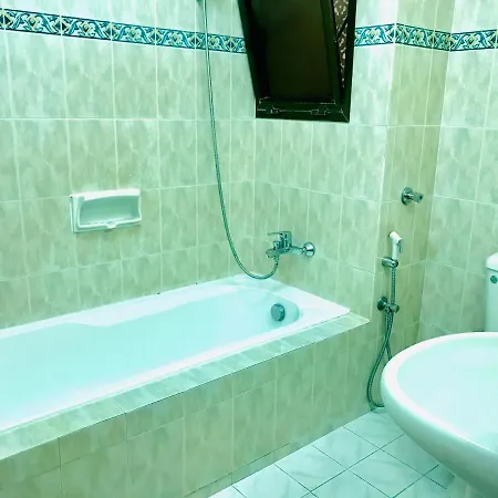 Jabal Akhdhar Hotel Al 'Aqar Exteriör bild