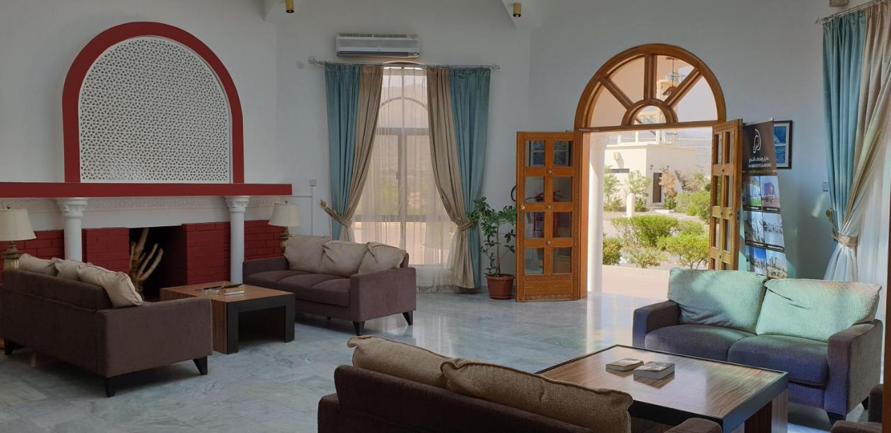 الجبل الأخضر 2* Al 'Aqar