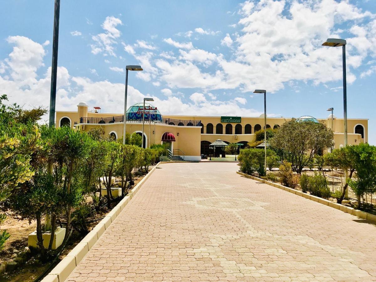 فندق الجبل الأخضر 2*