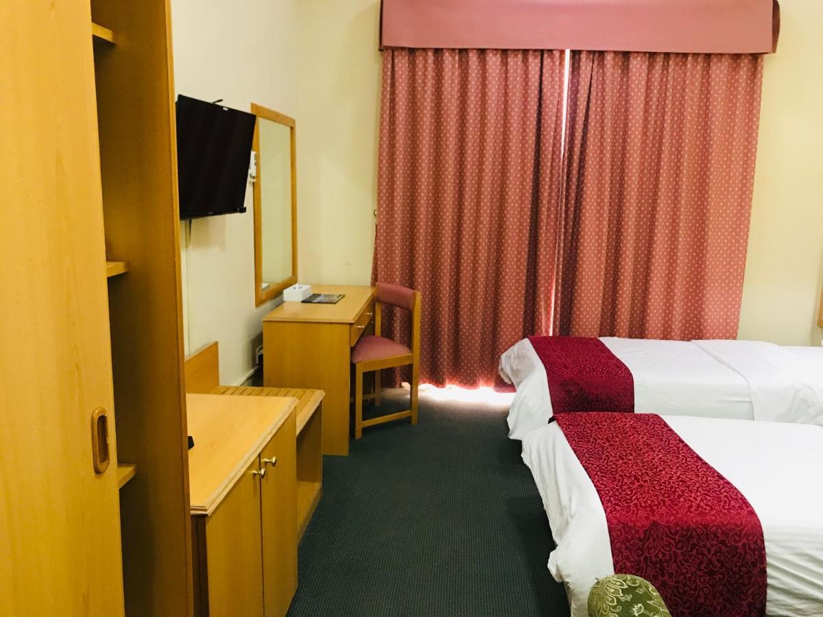 Jabal Akhdhar Hotel