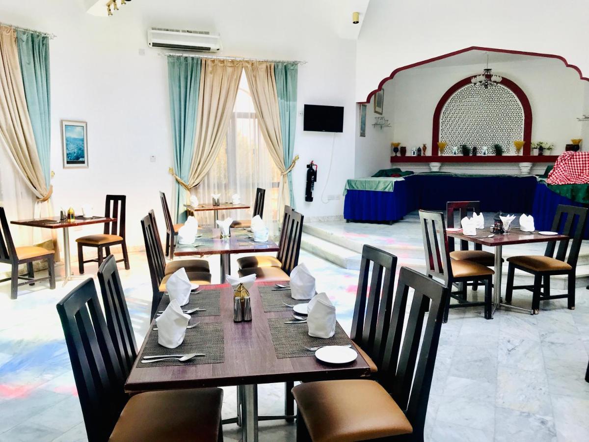 الجبل الأخضر 2* Al 'Aqar